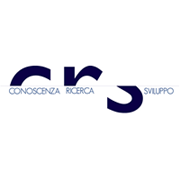 Logo Conoscenza, Ricerca, Sviluppo